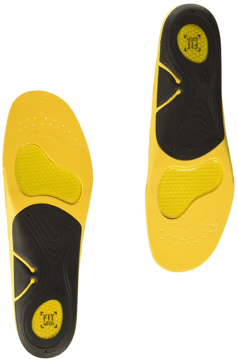 KEEN Utility إكسسوارات كين للرجال ك-30 متوسطة القوس، زرقاء، L أمريكي - Image 2