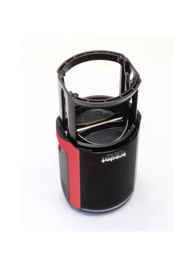 ترودات ختم ترودات الأصلي 4642 برينتي ذاتي التحبير 42 مم مع وسادة حبر جافة لون أحمر - Image 4