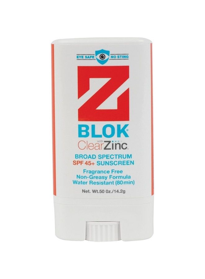 Z Blok Stick Sunscreen