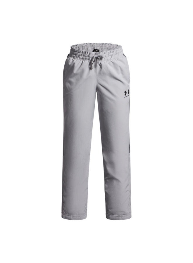 UNDER ARMOUR بنطال UA B Rival Wvn - Image 2