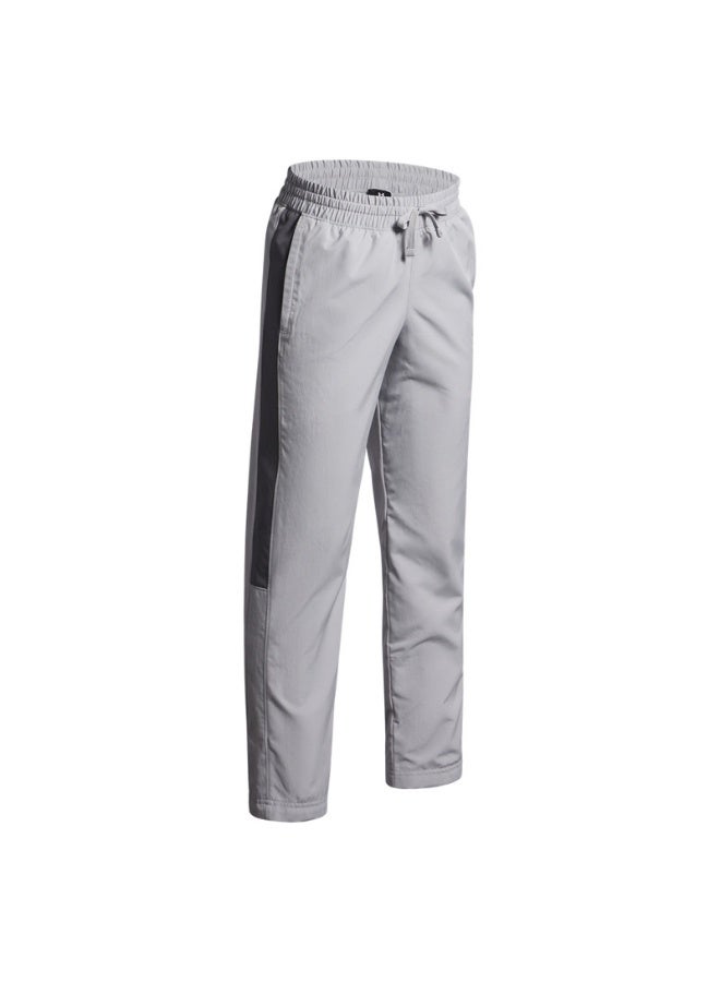 UNDER ARMOUR بنطال UA B Rival Wvn - Image 3