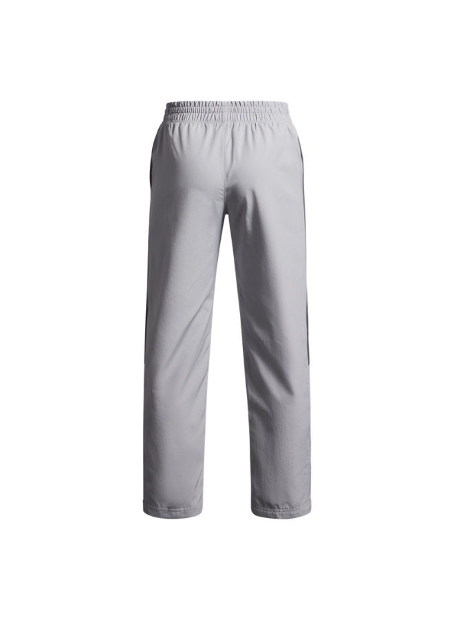 UNDER ARMOUR بنطال UA B Rival Wvn - Image 1