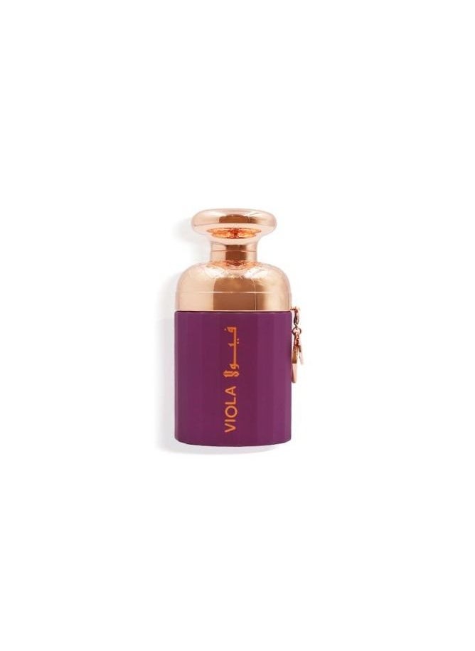 Al majed oud - Viola Perfume 100ML - Image 1
