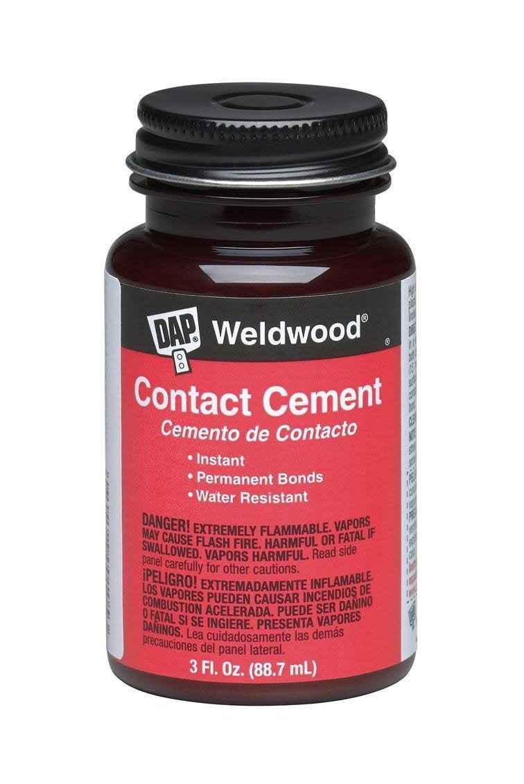 Dap Contact Cement