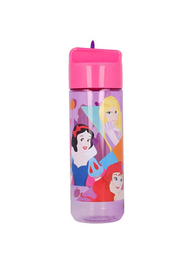 Disney Disney Water Bottle Large Ecozen Hydro 540ml Princess - Image 1