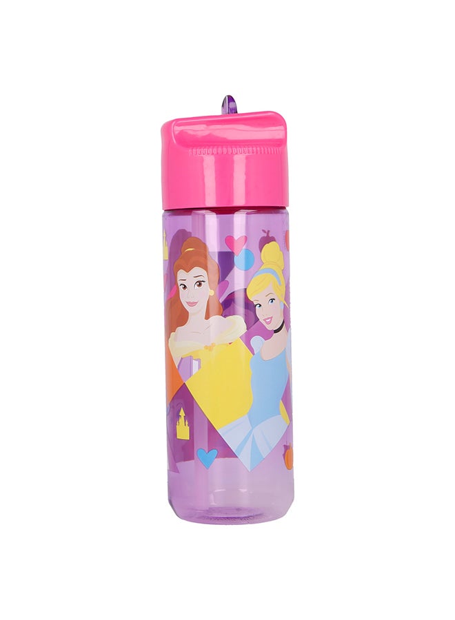 Disney Disney Water Bottle Large Ecozen Hydro 540ml Princess - Image 2