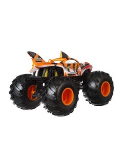 Hot Wheels Monster Trucks Tiger Shark RC Vehicle - pzsku/ZFB559D9EB719740C60C5Z/45/_/1730628997/dea2d477-e170-482d-89c1-97aedf992303