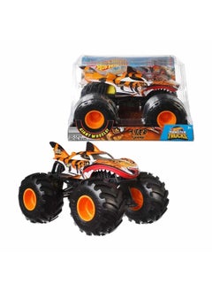 Hot Wheels Monster Trucks Tiger Shark RC Vehicle - pzsku/ZFB559D9EB719740C60C5Z/45/_/1730629028/098c3998-8650-432e-9d87-d4d1133f2f45