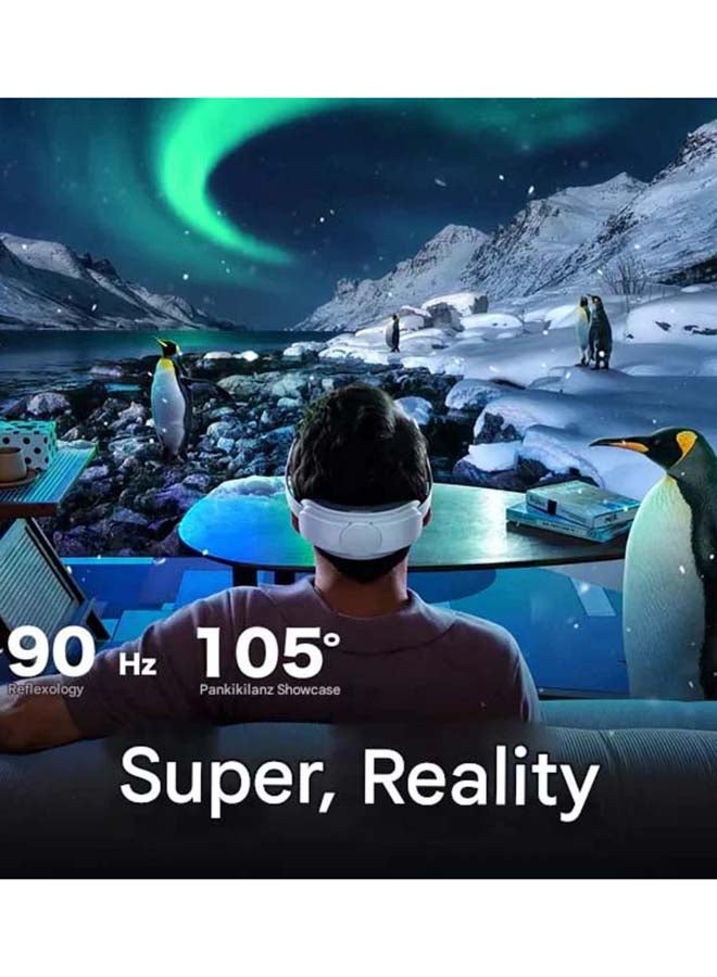 PICO 4 Ultra 256 Gb Grey - Image 5