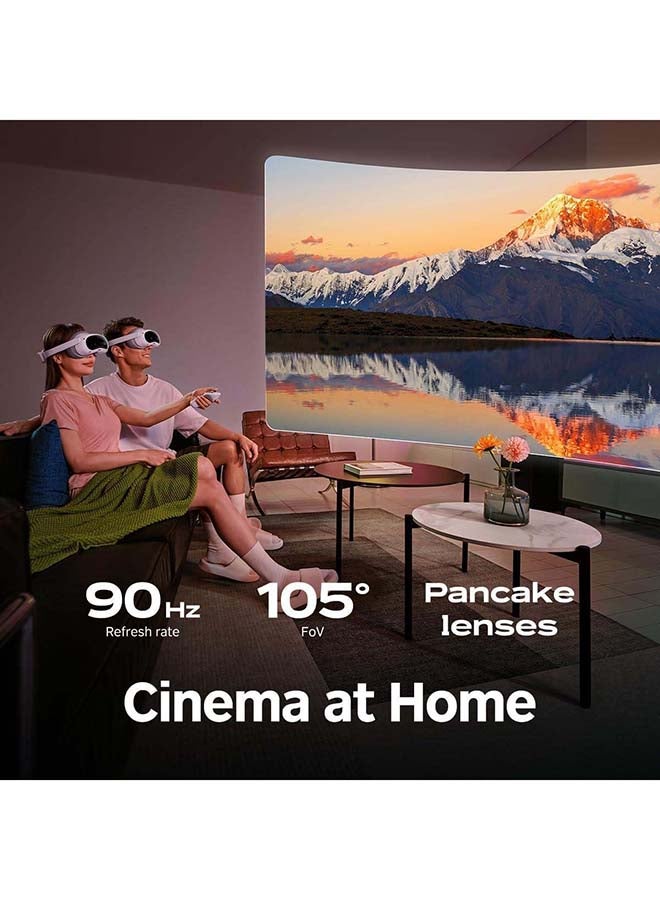 PICO 4 Ultra 256 Gb Grey - Image 4