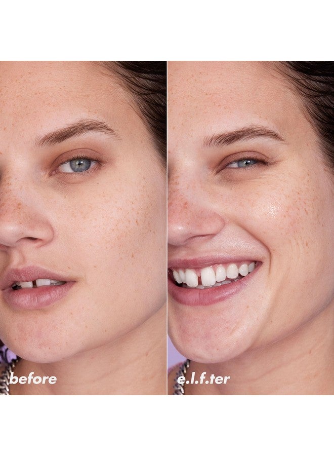 elf e.l.f. SKIN Holy Hydration! Thirst Burst Drops, Serum For A Radiant Complexion Instantly & Over Time, Made With Hyaluronic Acid, Vegan & Cruelty-Free - Image 5