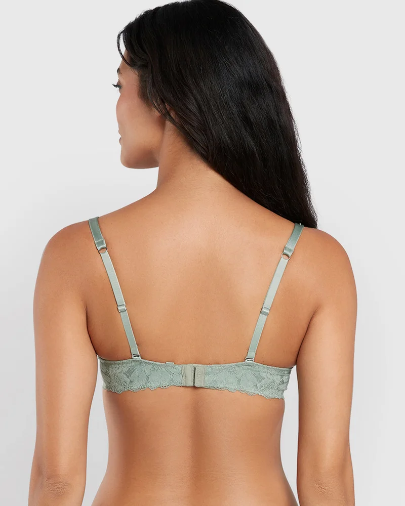 La Senza La Senza Obvious Full Coverage Bra