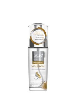 سيروم الشعر Pure Beauty® بالكيراتين 90 مل