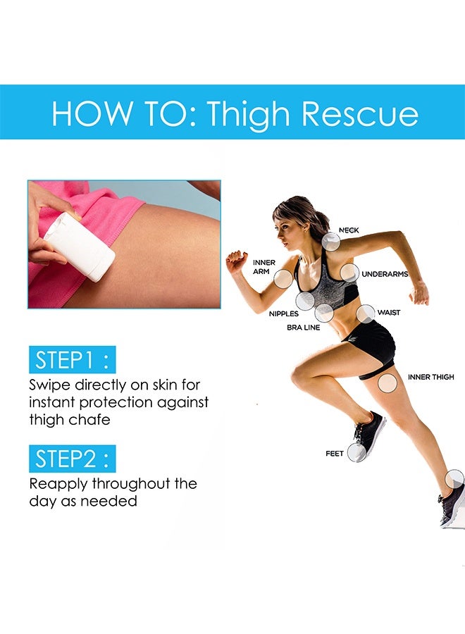 WEST MONTH Glow-Bright Smoothing Stick Body Brightening Stick  for Underarm Whitening, Dark Skin Bleaching Stick for Dark Spots, Face and Body Skin Lightening Bleaching Stick - Image 5