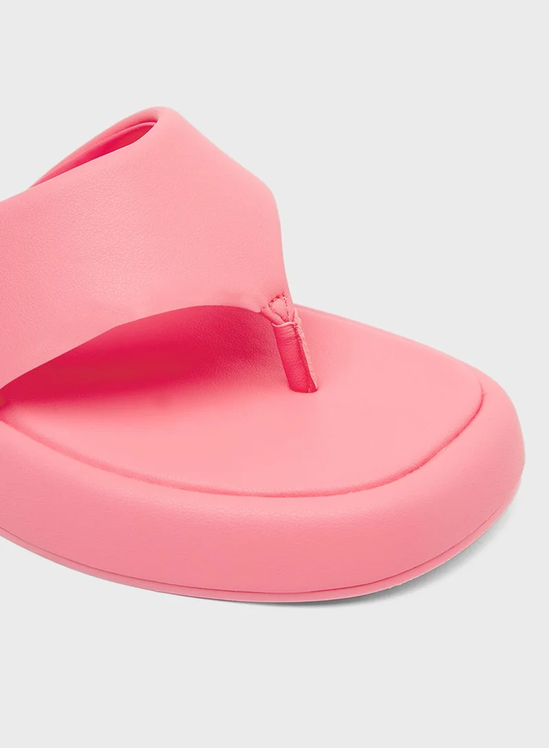 CALL IT SPRING Makena flat sandals