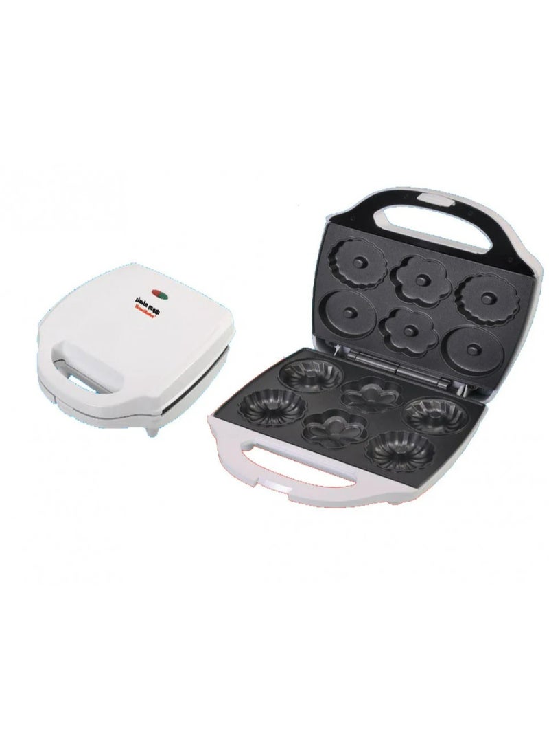 هوم ماستر الة صنع البسكويت هوم ماستر HM-338 - Image 1