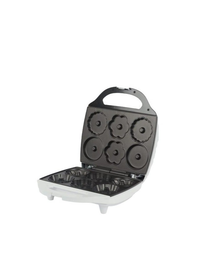 هوم ماستر الة صنع البسكويت هوم ماستر HM-338 - Image 3