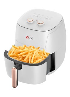 Generic DLC 2152 Electric Fryer with 5.2 LCapacity | 1350 W  - Image 1