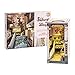 Rolife LED Book Nook KitDecorative Bookend Stand3D Wooden Puzzle for AdultsBookshelf Insert BooknookRoom Decor for Teen Girls Boys Women Men - Image 3