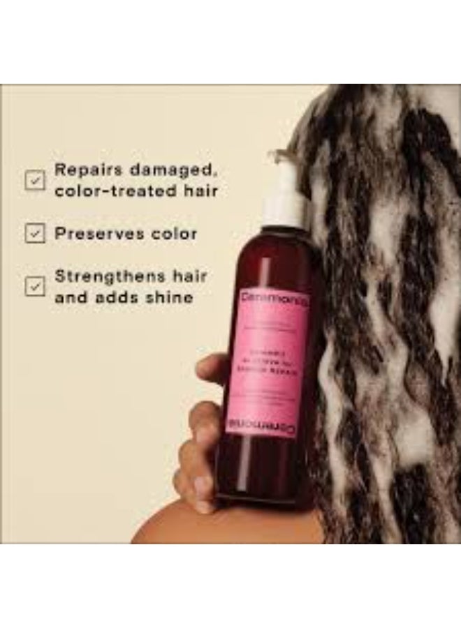 CEREMONIA شامبو سيريمونيا جوافة 250 مل - Image 3