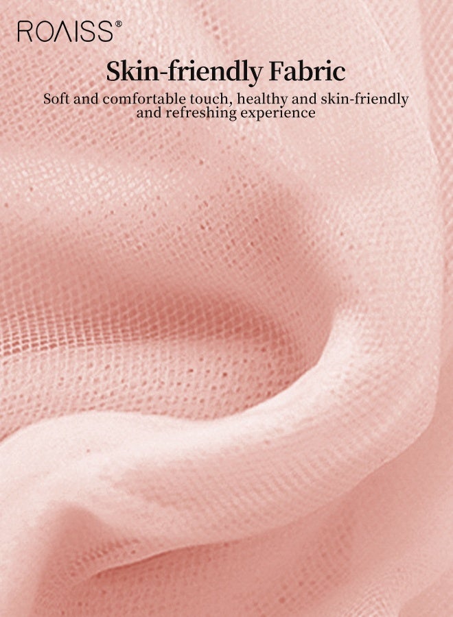 roaiss Toddler Girl Tulle Dress, Puff Sleeves Dress with Animal Pattern, Stylish Casual Dress, Summer A-line Silhouette Dress, Suit for Beach, Travel, Wedding or Any Occasion - Image 5