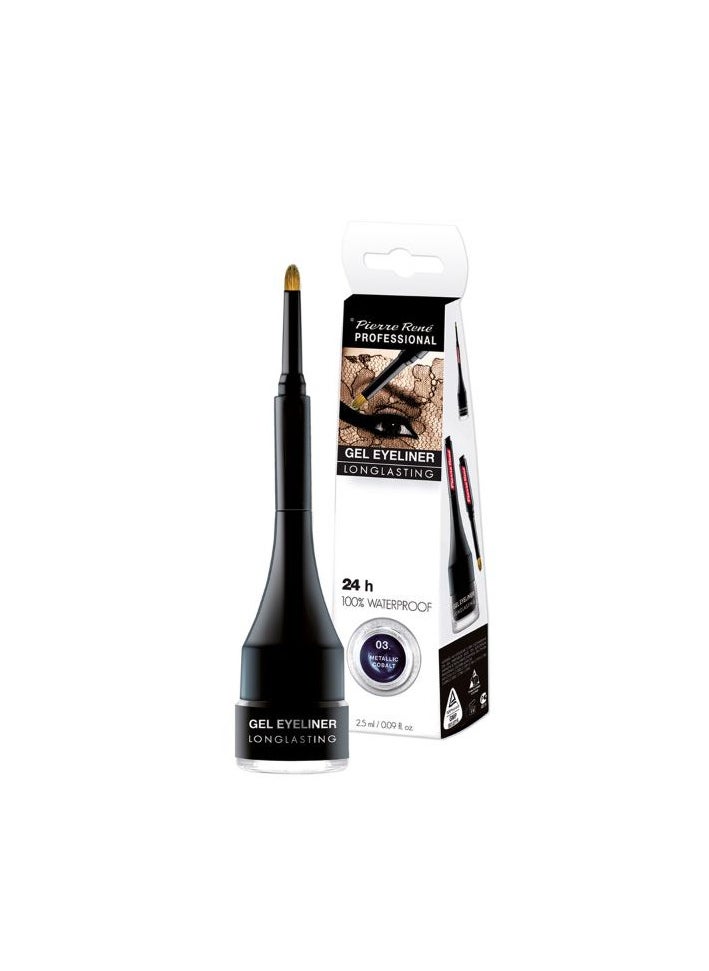 PIERRERENE GEL EYELINER LONGLASTING_01 CARBON BLACK - pzsku/ZFB56C4CEC7D6682CBE4EZ/45/_/1701365030/f5267f8c-4ad1-4a79-a4e5-1c1ad11f68bc