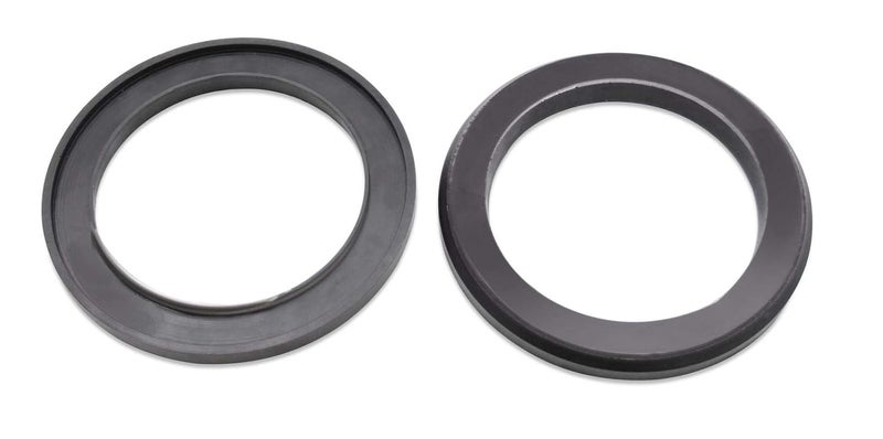 Superpro SPF3287-15K Rear Coil Spring Spacer Kit Compatible with Lexus 08-21 LX570, Toyota 08-21 Land Cruiser, Toyota 20-21 Land Cruiser - Image 2
