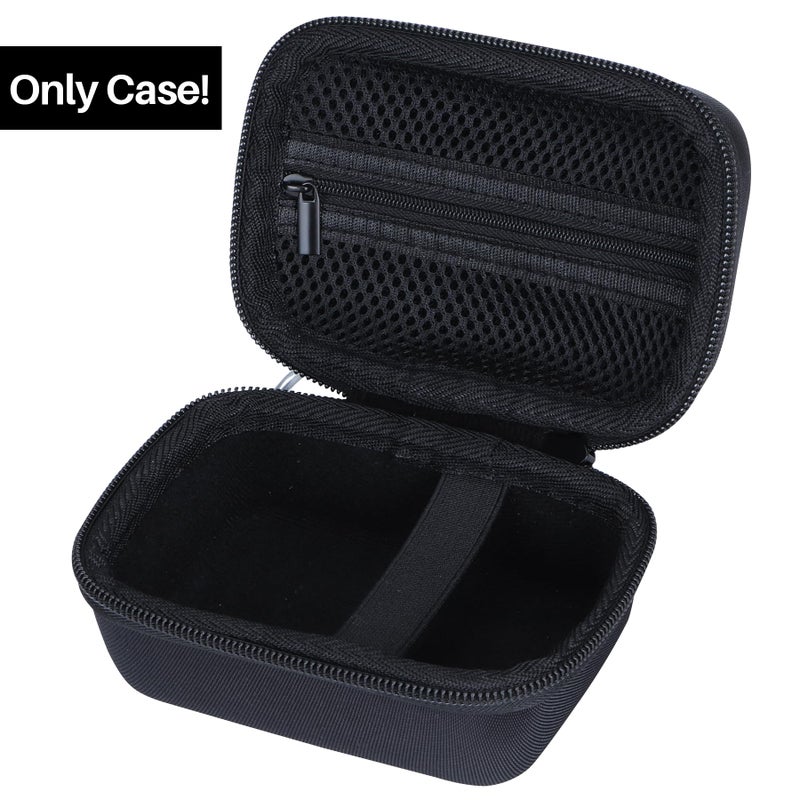 Lebakort Storage Case Compatible with KODAK Snapic A1 35mm Film Camera (Rhino Grey Case) - Image 2