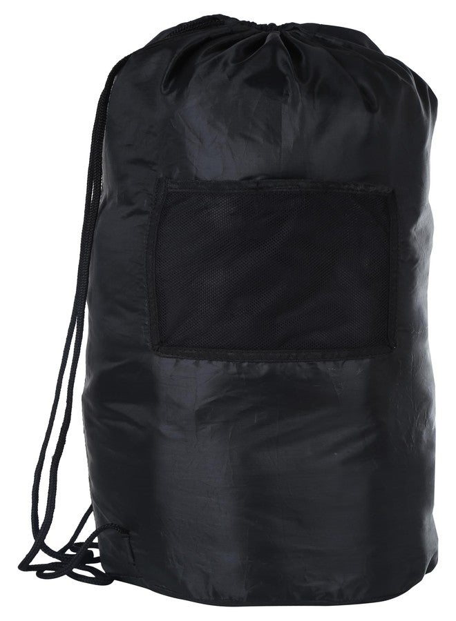 GREENLANDS Lightweight Roundable Backpack | Versatile Travel Backpack with Dual-Purpose Drawstring Closure | Ideal for Men & Women | Perfect for Daily Use, Office, Outdoor Adventures & Hiking - Image 2