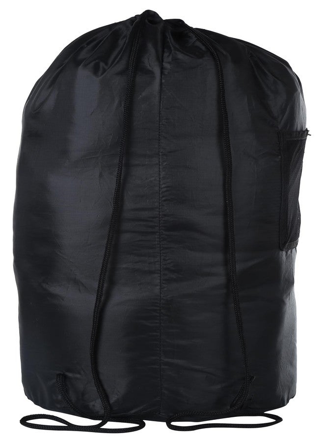 GREENLANDS Lightweight Roundable Backpack | Versatile Travel Backpack with Dual-Purpose Drawstring Closure | Ideal for Men & Women | Perfect for Daily Use, Office, Outdoor Adventures & Hiking - Image 3