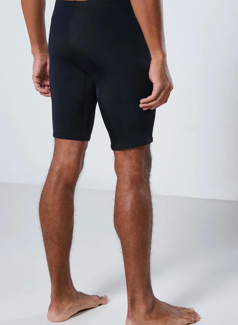 PUMA Essential Jammer Swim Shorts
