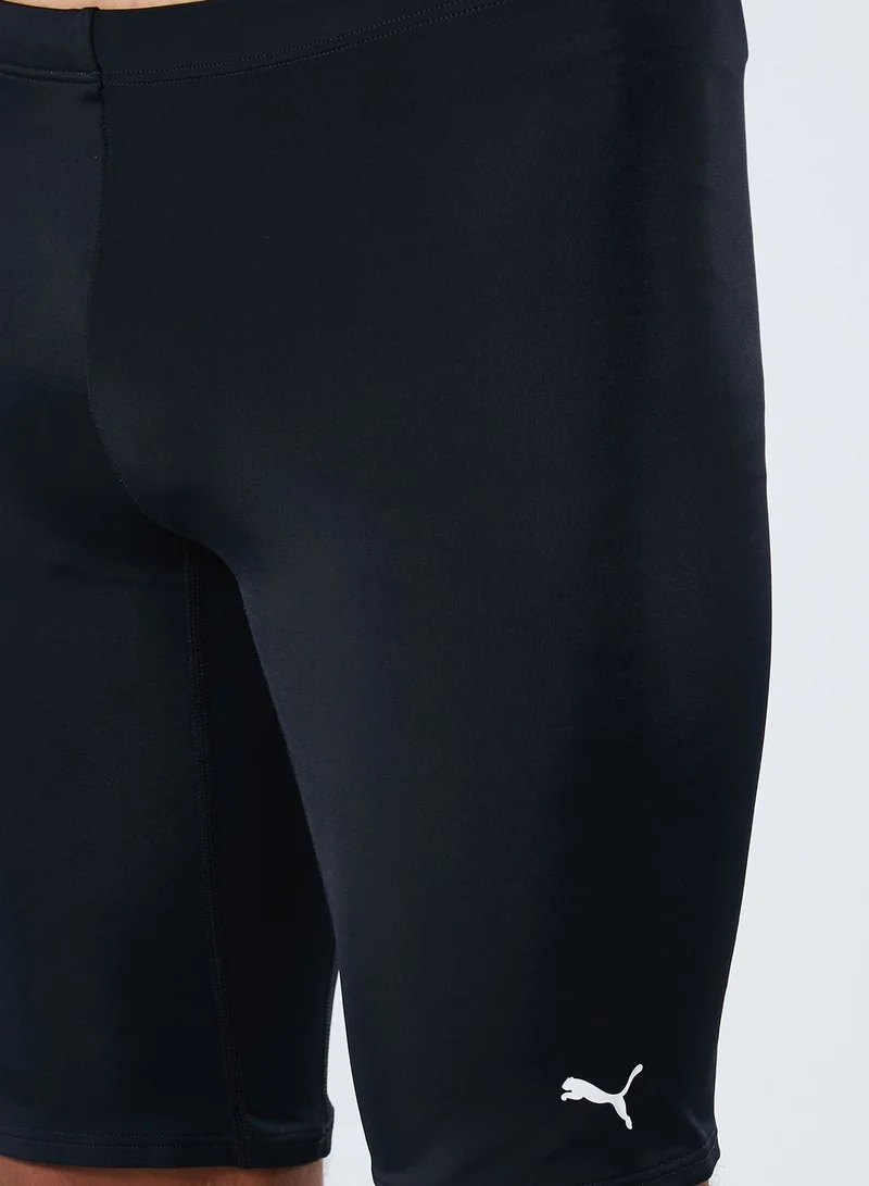 PUMA Essential Jammer Swim Shorts