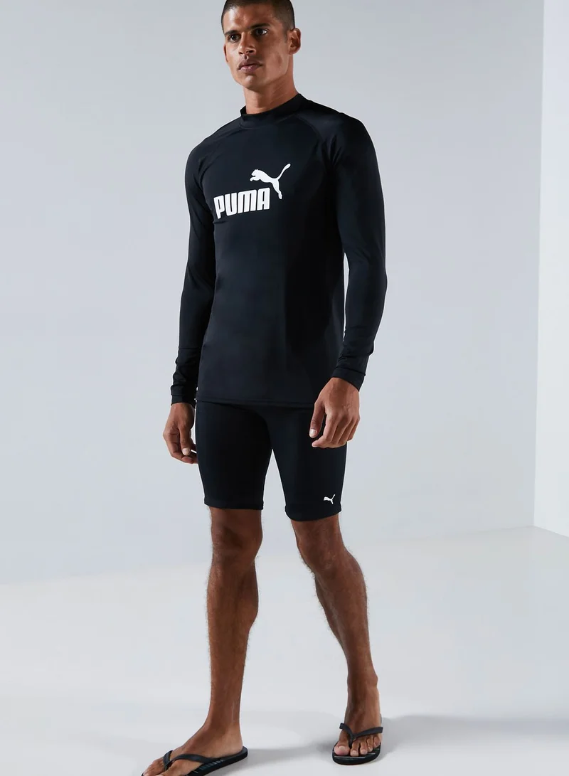 PUMA Essential Jammer Swim Shorts