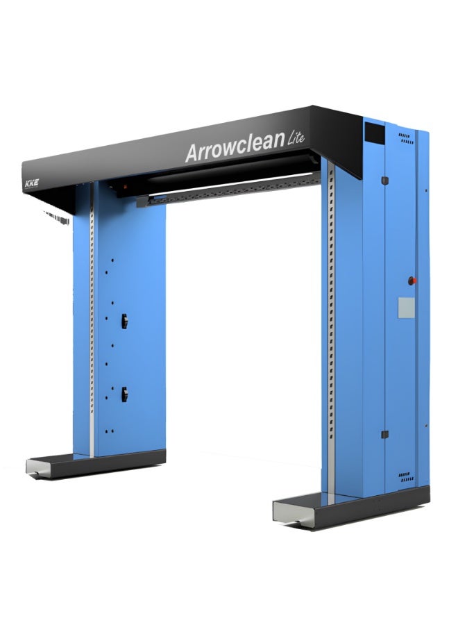 KKE Arrowclean lite - Automatic Car Washing System - Image 1