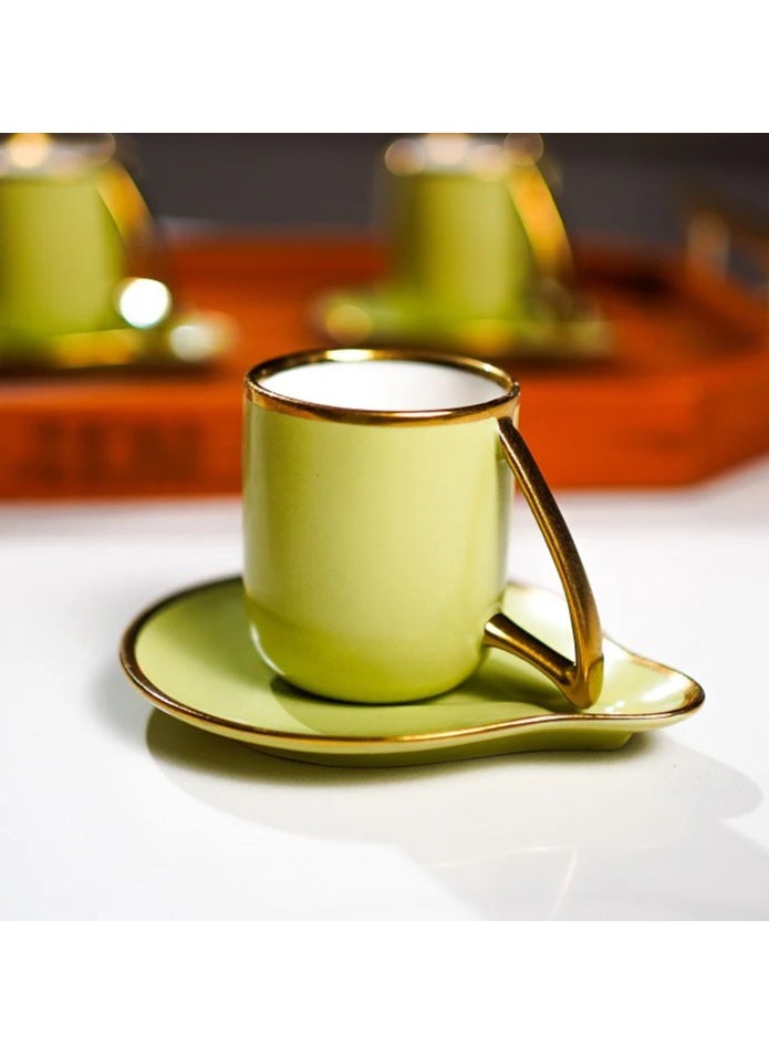 Generic Café Luxe - Coffee Set  - Image 2