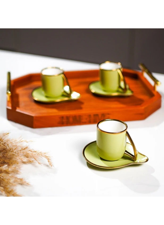 Generic Café Luxe - Coffee Set  - Image 1