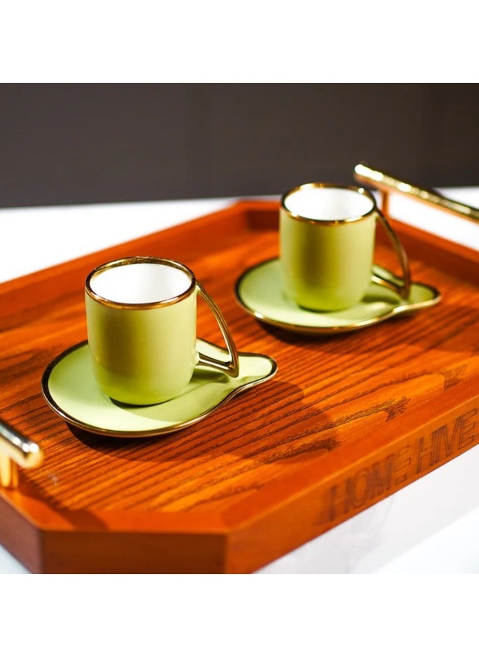 Generic Café Luxe - Coffee Set  - Image 3