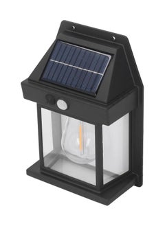 CBK 3 watt solar outdoor bulb  - Image 1