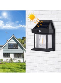 CBK 3 watt solar outdoor bulb  - Image 2