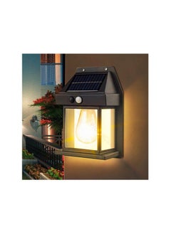 CBK 3 watt solar outdoor bulb  - Image 4