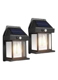 CBK 3 watt solar outdoor bulb  - Image 5