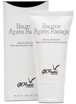 Gernetic GERnetic BAUME APRS RASAGE AFTER SHAVE BALSAM 17oz 