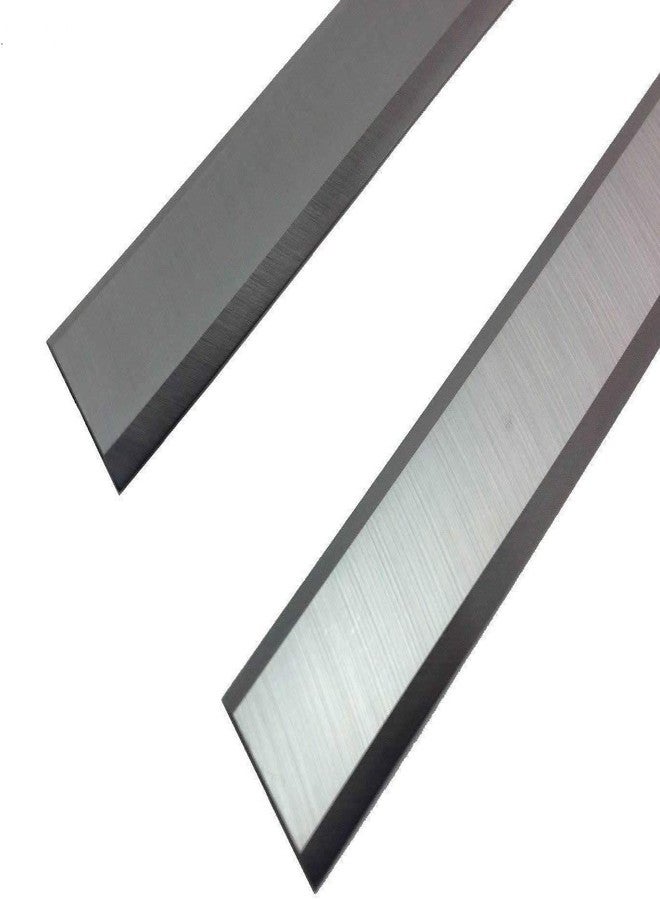 JTEX 12-Inch Planer Knives for Delta 22-540, TP300 Replace 22-547 Blades- Set of 2 - Image 4
