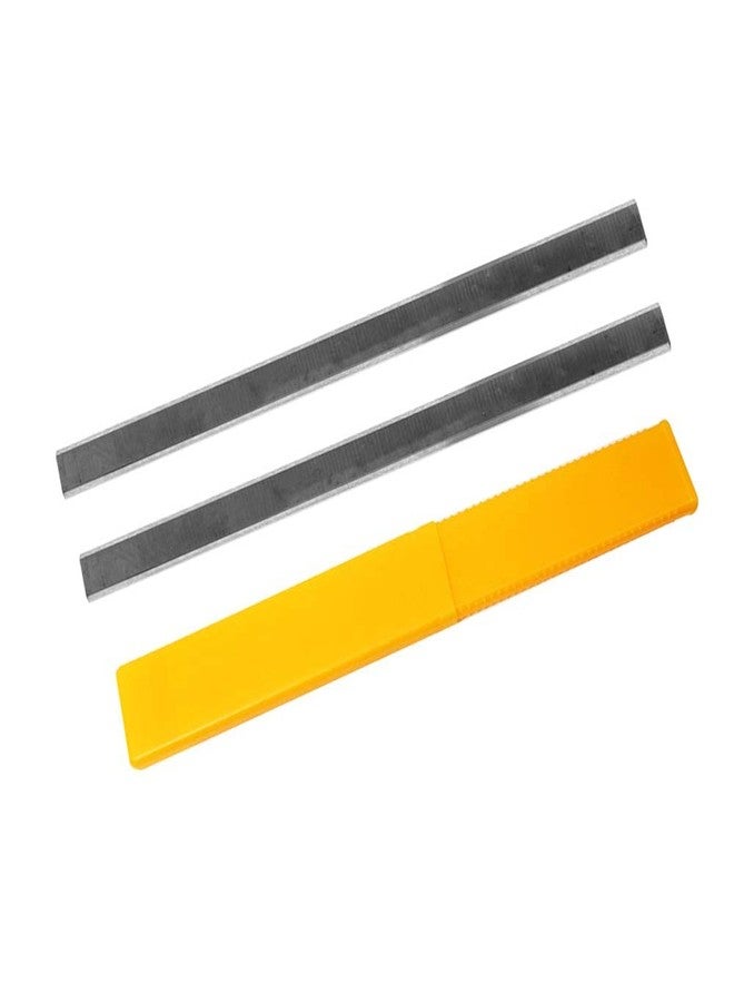 JTEX 12-Inch Planer Knives for Delta 22-540, TP300 Replace 22-547 Blades- Set of 2 - Image 1