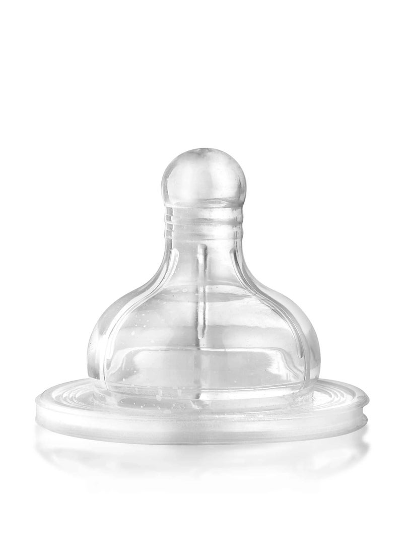 بابلز ببرونة كلاسيك 180 مل ازرق - Image 3