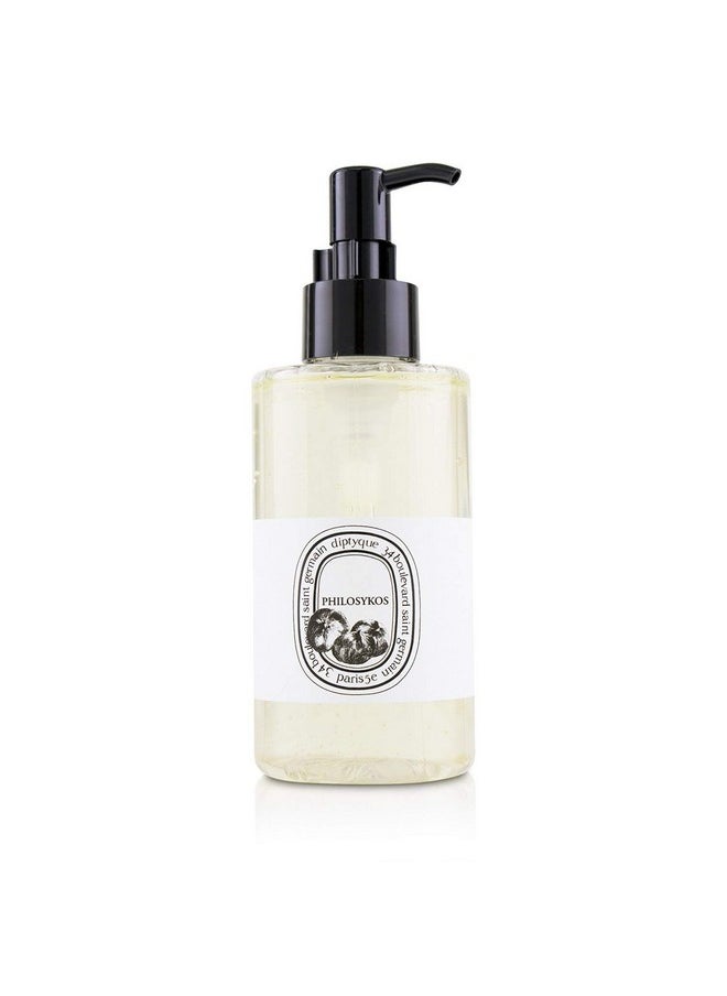 Diptyque Philosykos Cleansing Hand And Body Gel 6.75 Oz.200 Ml  - Image 2
