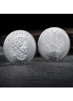2023 Silver