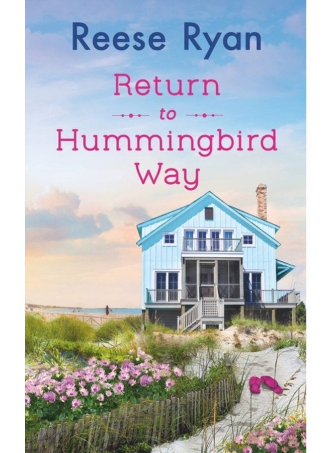 Return to Hummingbird Way Includes a bonus novella - Paperback