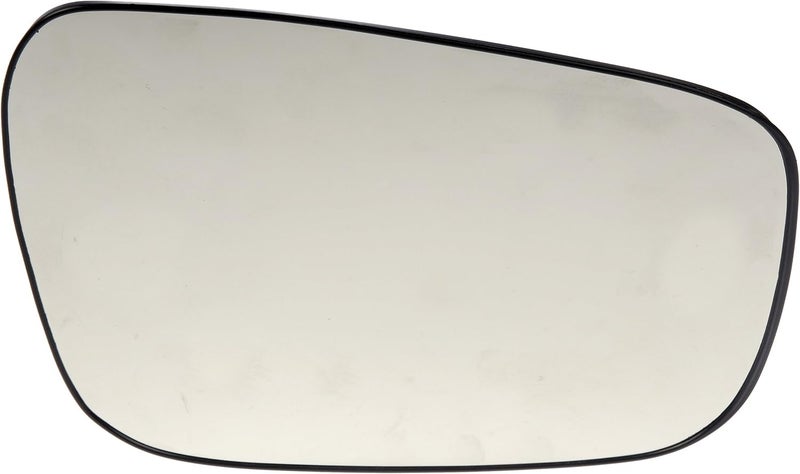 Dorman زجاج مرآة باب السائق من دورمان لسيارات نيسان - Image 1