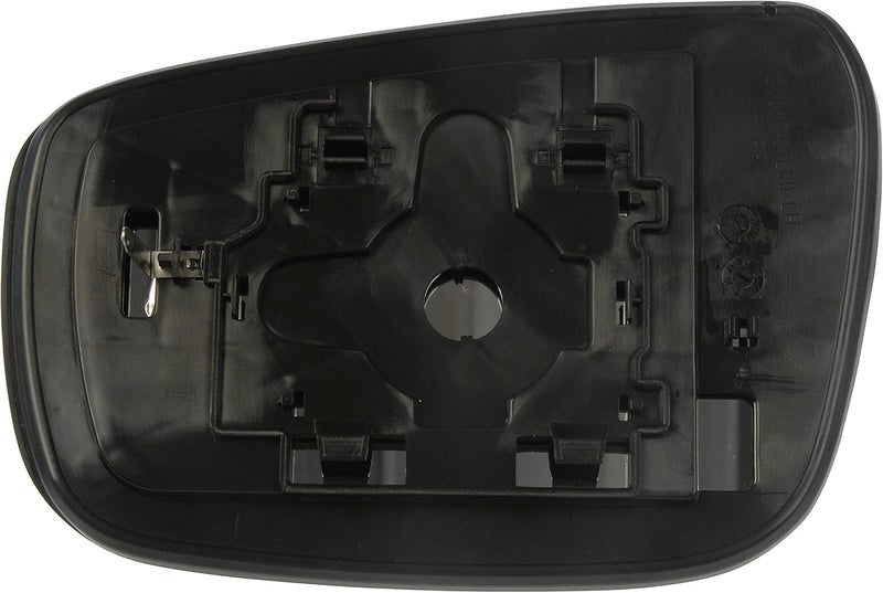 Dorman زجاج مرآة باب السائق من دورمان لسيارات نيسان - Image 2